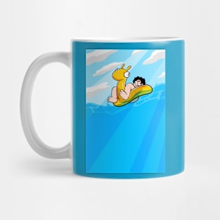 Tooshbaboosh Mug